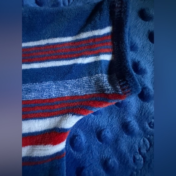 Vintage Baby Jumper | Helanca Frottée | Made in Germany | 6-12 Months - Picture 6 of 11